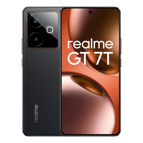REALME GT 7T 6.8" 5G 12GB/256GB Negro