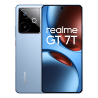 Miniatura 1 de REALME GT 7T 6.8" 5G 12GB/256GB Azul