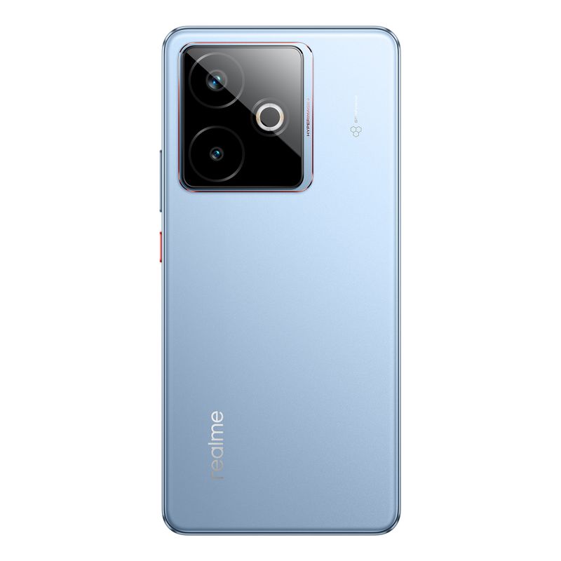 REALME GT 7T 6.8" 5G 12GB/256GB Azul - Imagen 3 de 11