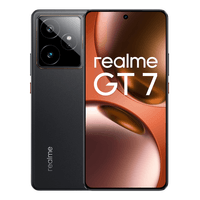 Miniatura 1 de REALME GT GT 7 6.78" 5G 12GB/512GB Negro