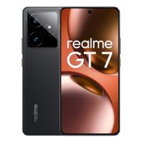 Miniatura 2 de REALME GT GT 7 6.78" 5G 12GB/512GB Negro