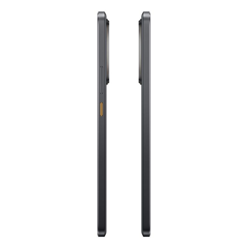 REALME GT GT 7 6.78" 5G 12GB/512GB Negro - Imagen 4 de 10