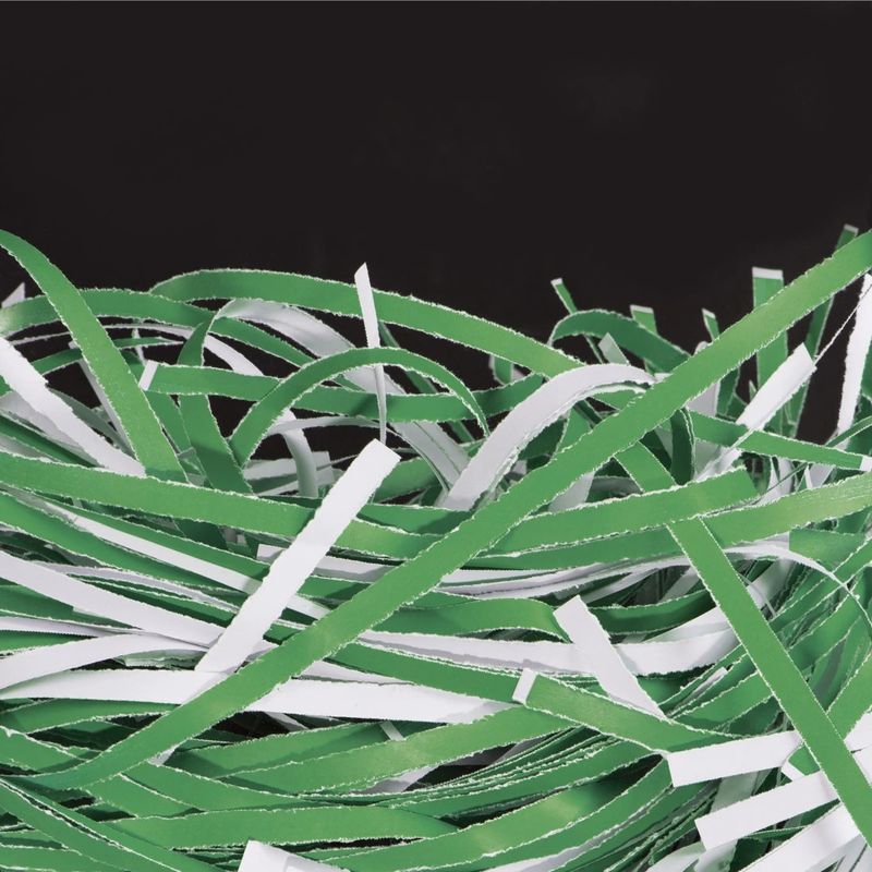 Hama Classic S61 triturador de papel Corte en tiras 72 dB 22 cm Negro - Imagen 4 de 7