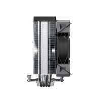 Miniatura 4 de DISIPADOR MONTECH NX400 BLACK