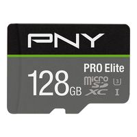 Miniatura 2 de MICRO SD PNY 128GB ELITE UHS-I C10 MICROSDXC