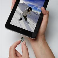 Miniatura 4 de MICRO SD PNY 128GB ELITE UHS-I C10 MICROSDXC