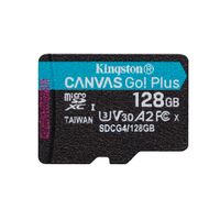 Miniatura 3 de MEMORIA 128GB MICRO SDXC KINGSTON CANVAS GO PLUS GEN 4