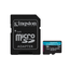 MEMORIA 1TB KINGSTON MICRO SDXC CANVAS GO PLUS GEN 4 200MB/S