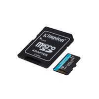 Miniatura 4 de MEMORIA 1TB KINGSTON MICRO SDXC CANVAS GO PLUS GEN 4 200MB/S