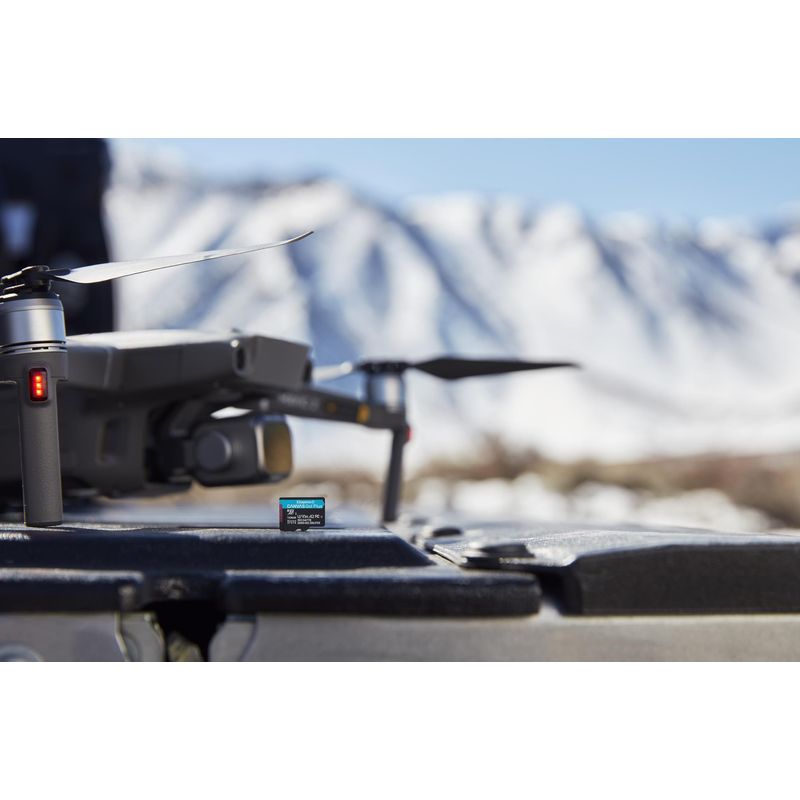 MEMORIA 512GB MICRO SDXC KINGSTON CANVAS GO PLUS GEN 4 - Imagen 8 de 8