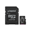 MEMORIA 128GB MICROSDXC CANVAS SELECT GEN3 + ADAPT