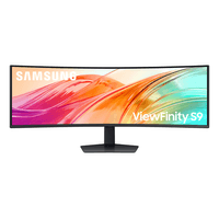 Miniatura 1 de MONITOR SAMSUNG S95UC  ViewFinity 49" VA 5120 x 1440 HDMI Altavoces