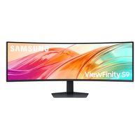Miniatura 2 de MONITOR SAMSUNG S95UC  ViewFinity 49" VA 5120 x 1440 HDMI Altavoces