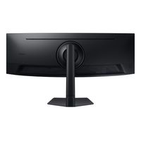 Miniatura 3 de MONITOR SAMSUNG S95UC  ViewFinity 49" VA 5120 x 1440 HDMI Altavoces