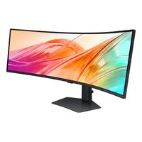 Miniatura 10 de MONITOR SAMSUNG S95UC  ViewFinity 49" VA 5120 x 1440 HDMI Altavoces