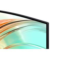 Miniatura 11 de MONITOR SAMSUNG S95UC  ViewFinity 49" VA 5120 x 1440 HDMI Altavoces