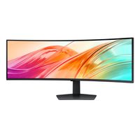 Miniatura 14 de MONITOR SAMSUNG S95UC  ViewFinity 49" VA 5120 x 1440 HDMI Altavoces