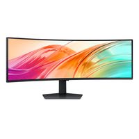 Miniatura 15 de MONITOR SAMSUNG S95UC  ViewFinity 49" VA 5120 x 1440 HDMI Altavoces