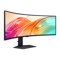 Miniatura 19 de MONITOR SAMSUNG S95UC  ViewFinity 49" VA 5120 x 1440 HDMI Altavoces