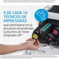 Miniatura 3 de TONER HP YELLOW 415A W2032A