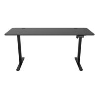 Miniatura 2 de Mars Gaming MGD-ERGOPRO160 Mesa Eléctrica Negra