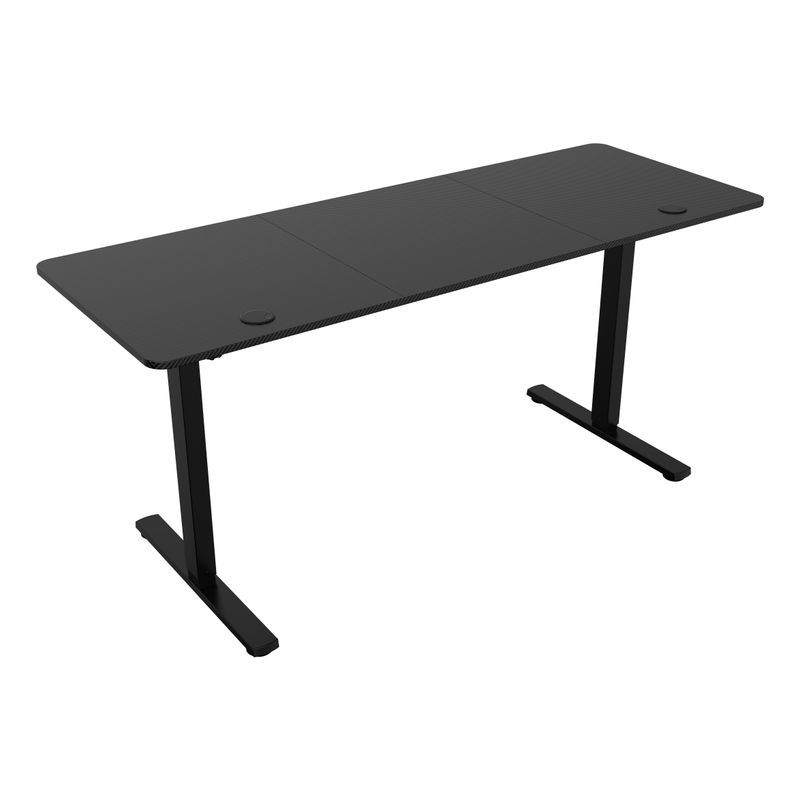 Mars Gaming MGD-ERGOPRO160 Mesa Eléctrica Negra - Imagen 5 de 9