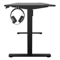 Miniatura 8 de Mars Gaming MGD-ERGOPRO160 Mesa Eléctrica Negra