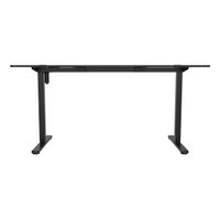 Miniatura 9 de Mars Gaming MGD-ERGOPRO160 Mesa Eléctrica Negra