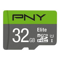 Miniatura 2 de MICRO-SD ELITE 32GB CLASS 10/UHS-I U1 SD ADAPT ER