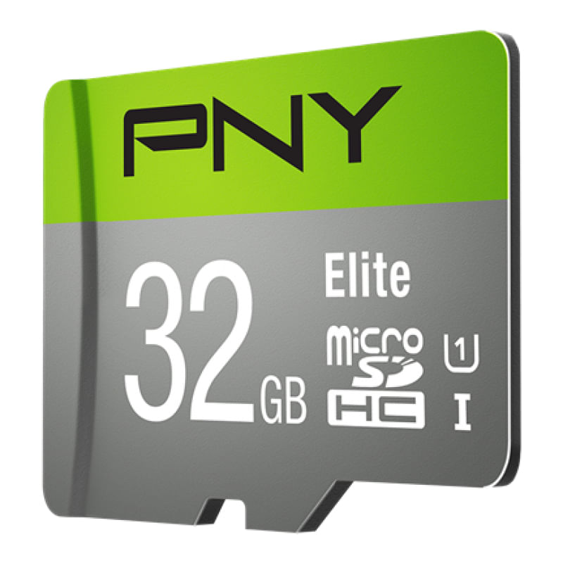 MICRO-SD ELITE 32GB CLASS 10/UHS-I U1 SD ADAPT ER - Imagen 3 de 5