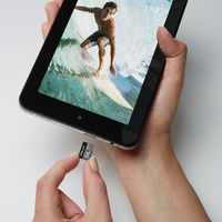 Miniatura 4 de MICRO SD PNY 64GB ELITE UHS-I C10 MICROSDXC