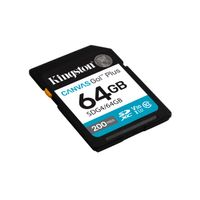 Miniatura 3 de MEMORIA 64GB SDXC KINGSTON CANVAS GO PLUS GEN4