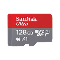 Miniatura 2 de MEMORIA 128GB MICRO SDXC SANDISK CLASE 10