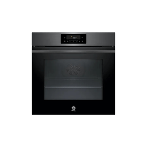HORNO BALAY 3HB4821G3 PIROLITICO MULTIFUNCION NEGRO