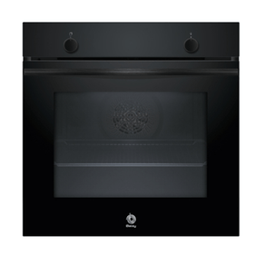 HORNO BALAY 3HB5000N3 MULTIFUNCION NEGRO