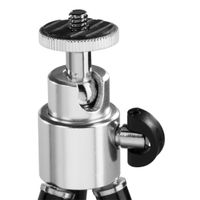 Miniatura 5 de Minitr  pode  Ball   XL  negro   plata