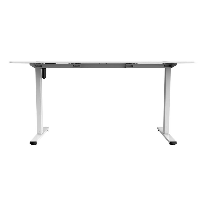 MARS GAMING MGD-ERGOPRO160 160X60cm Ergo Blanco - Imagen 9 de 9