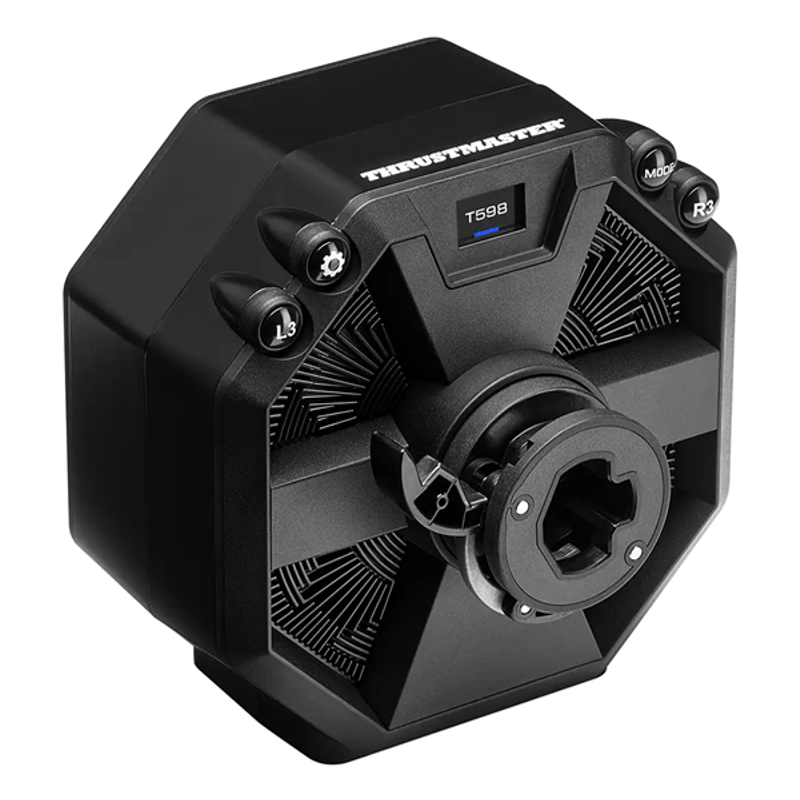 THRUSTMASTER T598 SERVO BASE - PS5 / PS4 / PC - Imagen 1 de 5