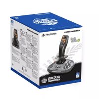 Miniatura 3 de THRUSTMASTER SIMTASK FARMING STICK ??? PS5 / PC