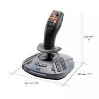Miniatura 4 de THRUSTMASTER SIMTASK FARMING STICK ??? PS5 / PC