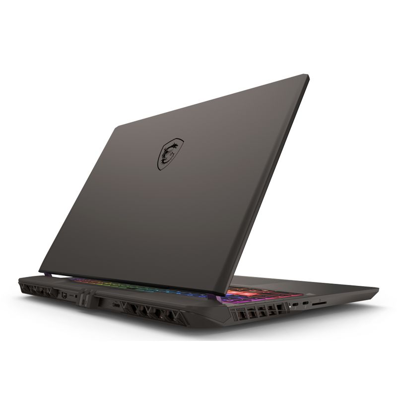 MSI Vector 16HX-097XES U7-255HX 32 1TB 5070Ti DOS - Imagen 6 de 7