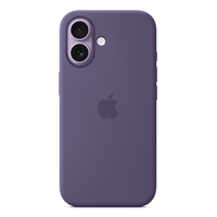 Miniatura 1 de iPhone 17 Si Case Purple Fog
