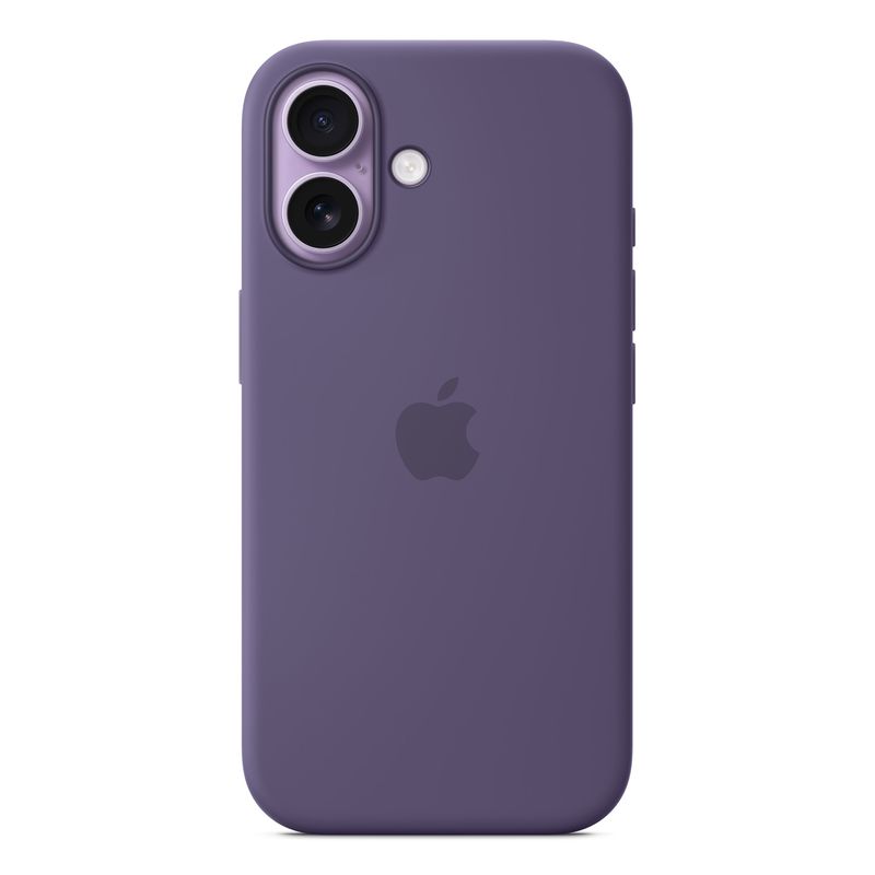 iPhone 17 Si Case Purple Fog - Imagen 2 de 7