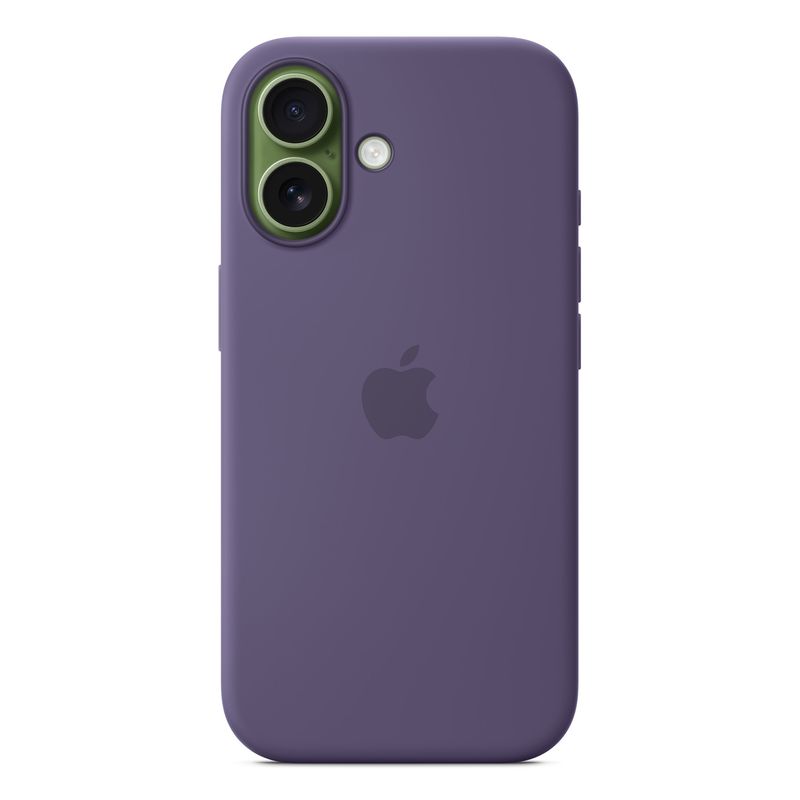 iPhone 17 Si Case Purple Fog - Imagen 3 de 7
