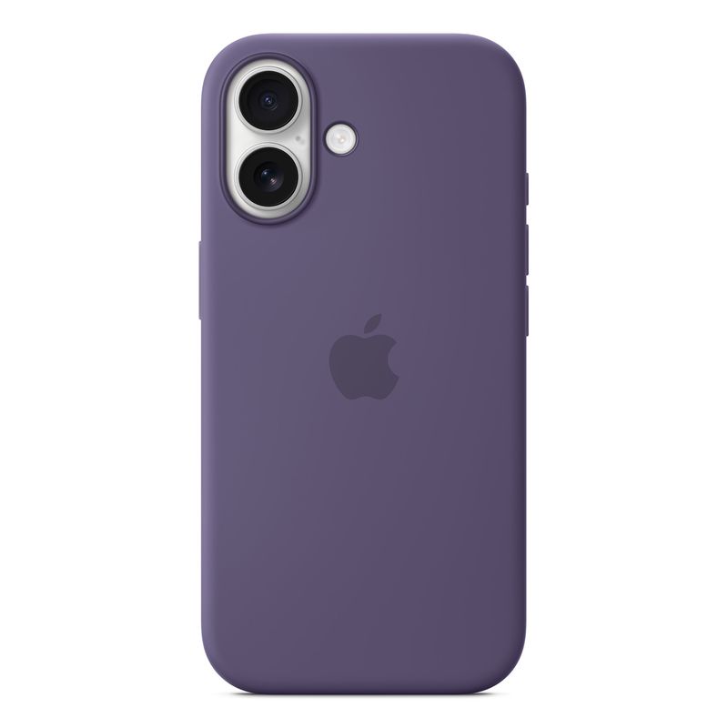 iPhone 17 Si Case Purple Fog - Imagen 5 de 7