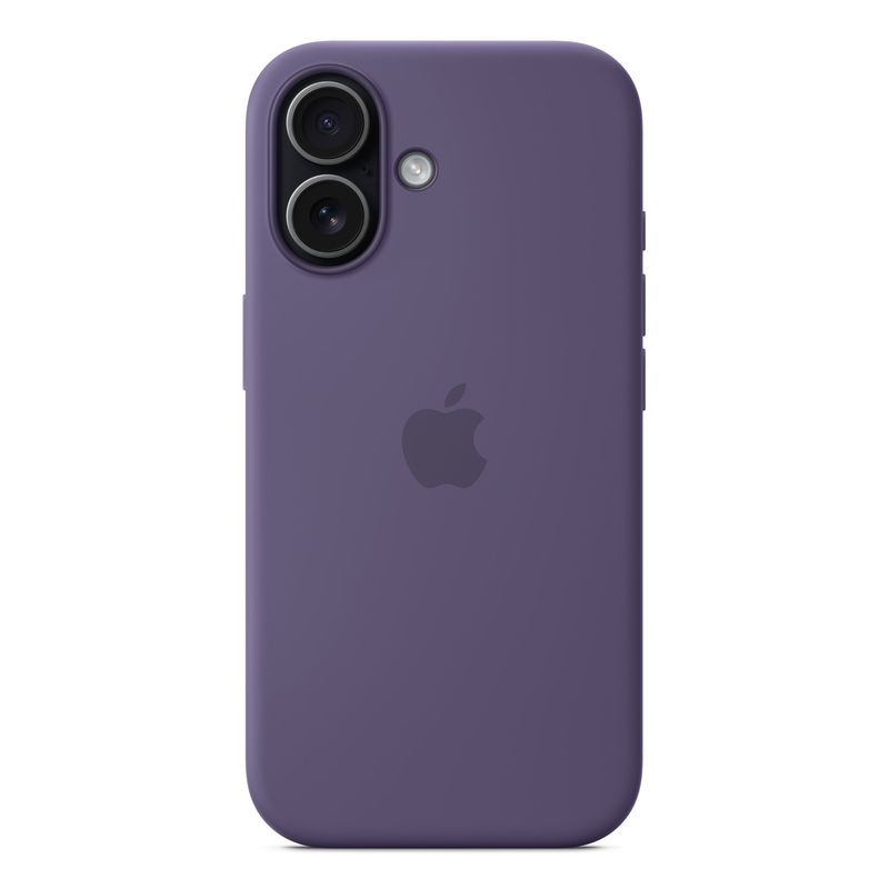 iPhone 17 Si Case Purple Fog - Imagen 6 de 7
