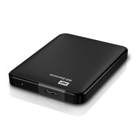 Miniatura 3 de DISCO DURO EXTERNO 1TB WESTERN DIGITAL ELEMENTS 2.5" USB 3.0