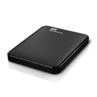 Miniatura 4 de DISCO DURO EXTERNO 1TB WESTERN DIGITAL ELEMENTS 2.5" USB 3.0