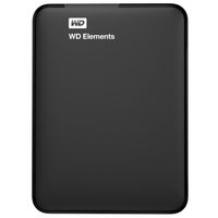 Miniatura 5 de DISCO DURO EXTERNO 1TB WESTERN DIGITAL ELEMENTS 2.5" USB 3.0