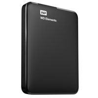 Miniatura 7 de DISCO DURO EXTERNO 1TB WESTERN DIGITAL ELEMENTS 2.5" USB 3.0